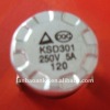 ksd301 bimetal thermostat for fan switch