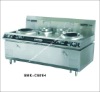 large deep fryer For Hotel