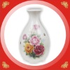 large moist volume  infrared ceramic humidifier vase