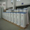 last developed solar hot water tank 200L