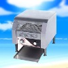 leisure food processing equipment,(electric conveyor toaster)