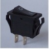 light rocker switch