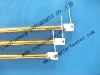 linear halogen lamps(gold coated)20120320