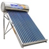 low pressure / nonpressure solar water heaters ( CE )