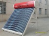 low pressure solar water heater (best sell)