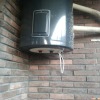 low price supply 100L of split solar water heater tank