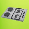 lpg gas stove NY-QM4033