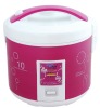 luxurious commercial rice cooker