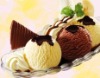 maikeku ice cream powder, multi-flavor for choice
