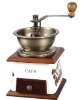 manual coffee maker