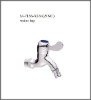 manual faucet