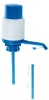 manual water pump