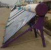 manufacture solar water heaters