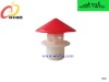 many colors plastic vent valve