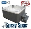 massage bathtub  hot tub M-370D
