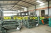 mattress making machine