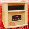 mch-rapid warming ceramic heater