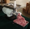 meat grinder