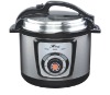 mechanical electric pressure cooker