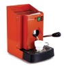 metal espresso coffee machine