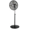 metal fan