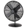 metal fan