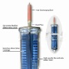 metal heat pipe vacuum tube