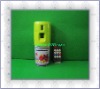 mini   aerosol perfume dispensers  with remote control  YM-PXQ182A