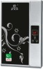 mini kitchen electric water heater with LED display/save water