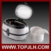 mini portable ultrasonic cleaner With One cleaning basket