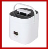 mini rice cooker  electric lunch box 2011 new product