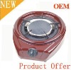 mini single infrared gas stove(burner)T02