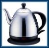 more easy and safe electric travel kettle-1.7L