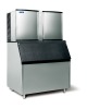 more than 650KG output ice maker for hotel