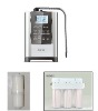 multi-functional water ionizer EW-836/ 5 plates/ alkaline water