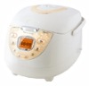 multi rice cooker(multi pressure cooker)