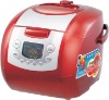 multi rice cooker(multi pressure cooker)