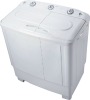 multi-tub washing machine