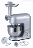 multifuction stand mixer