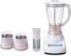 multifunctional food blender