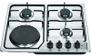 multiple gas cooker (WG-IT4022)