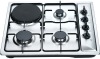 multiple gas cooker (WG-IT4023)