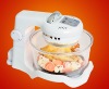 new 12L convection halogen oven
