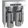 new Bunn-O-Matic 39200.0000 - Dual Insulated Coffee Server Brewer w Fauce