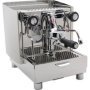 new Izzo Alex Duetto II Semi Automatic Espresso Machine