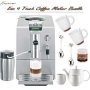 new Jura Ena 9 37 Ounce One Touch Coffee Maker Kit