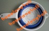 new arrival flod colander convinience tool for kitchen