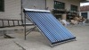 new arrival high efficient evacuated tube solar collector