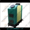 new automatic pellet boiler