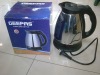 new design stainless steel water kettle